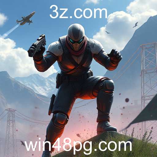 A Revolução dos Jogos: O Impacto do 48pg em 2025