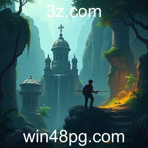 Explorando o Fascinante Mundo dos Jogos de Aventura