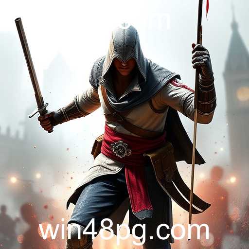 Expansão e Tendências na Indústria de Jogos