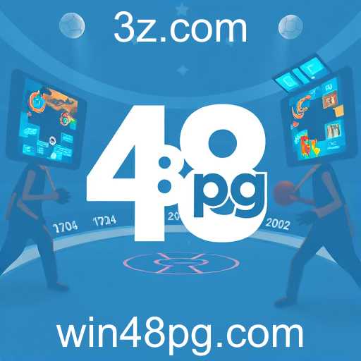 A Evolução do Cenário de Jogos em Português com 48pg