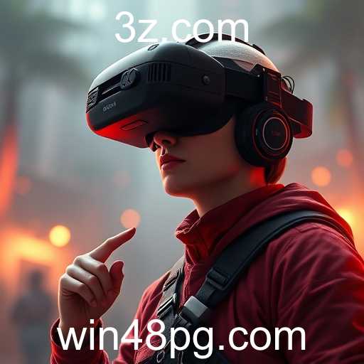 A Evolução do Mundo dos Jogos em 2025