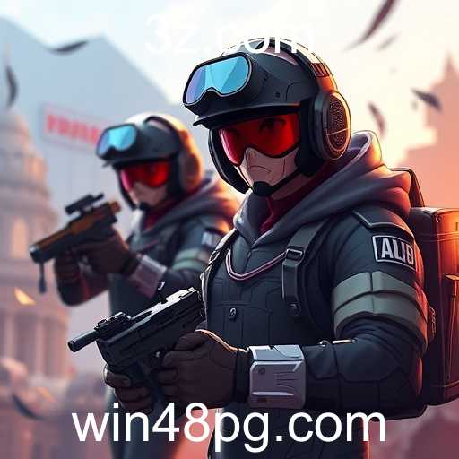 Explorando Tendências e Inovações do 48pg em 2025