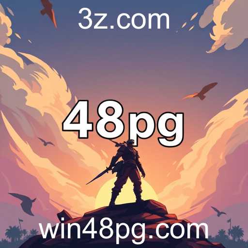 O Impacto do Jogo 48pg na Indústria de Video Games