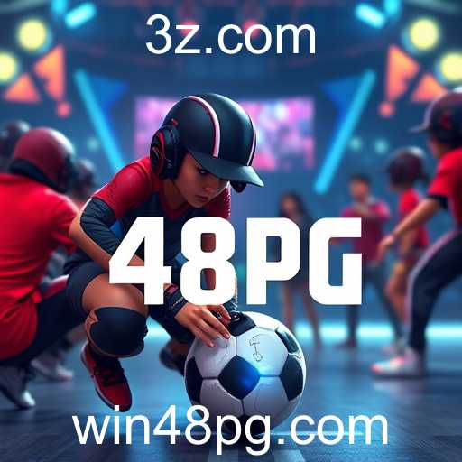 Tendências e Impactos da 48pg no Cenário Atual de Jogos