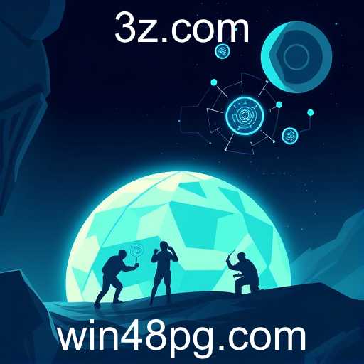 Inovações no Mundo dos Jogos: A Ascenção da Plataforma 48pg