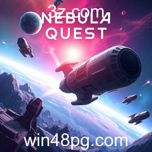 Nova Era dos Jogos Online com Lançamento de 'Nebula Quest'