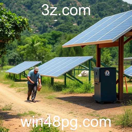 Avanços Tecnológicos e Sustentabilidade no Brasil