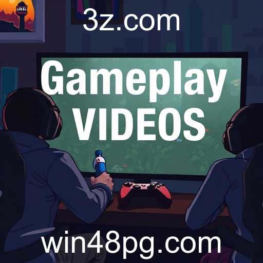 Revolução na Mídia Online: Como o '48pg' Redefine a Interação Digital