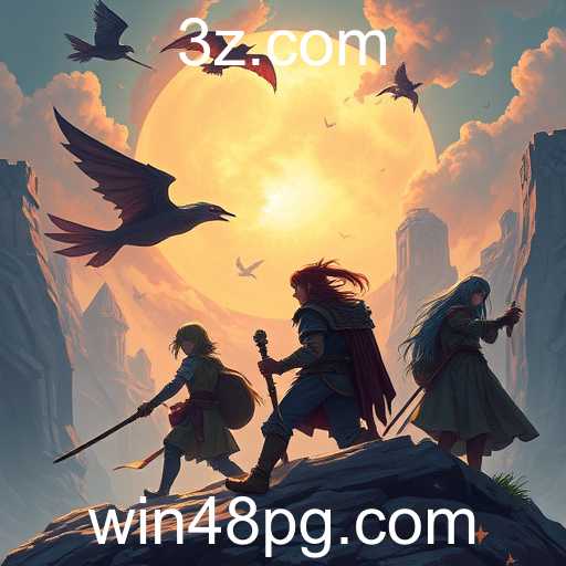 Os Fascinantes Mundos dos RPGs: Uma Jornada Além do Imaginário